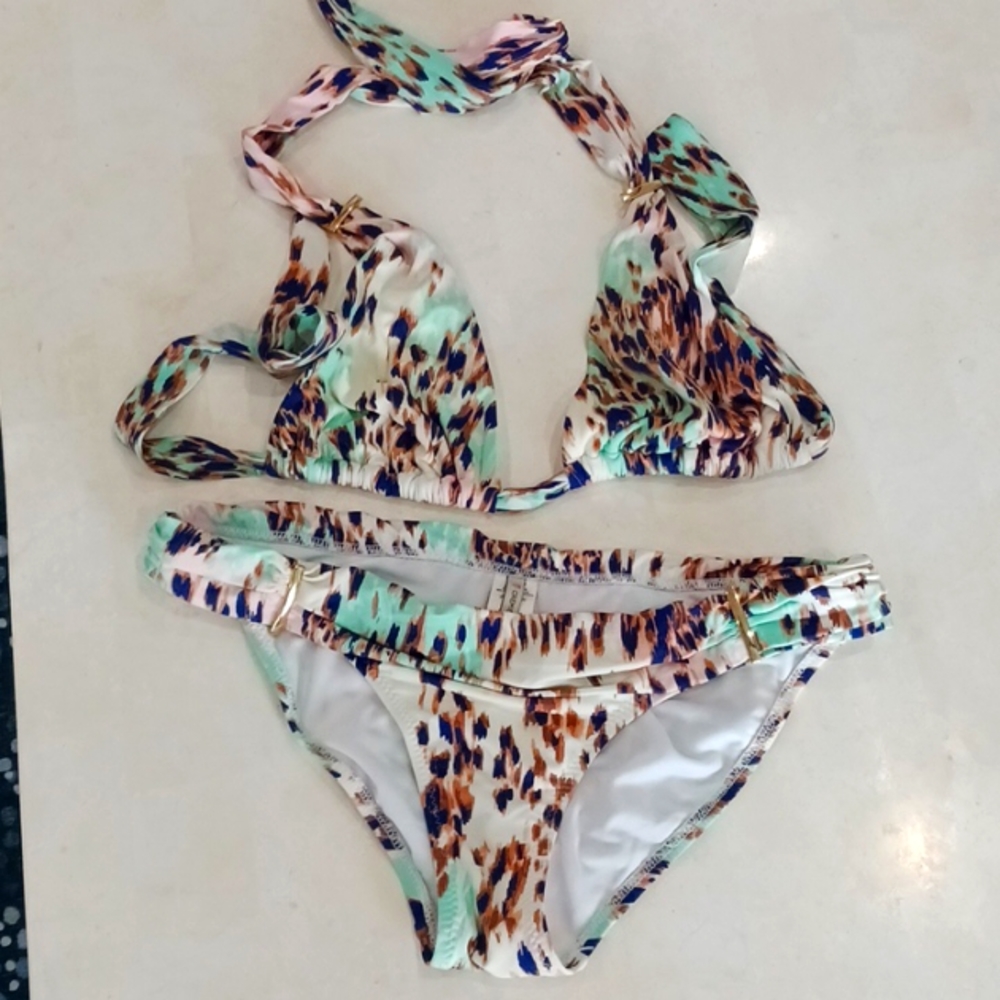 Daniel Cremieux Bikini